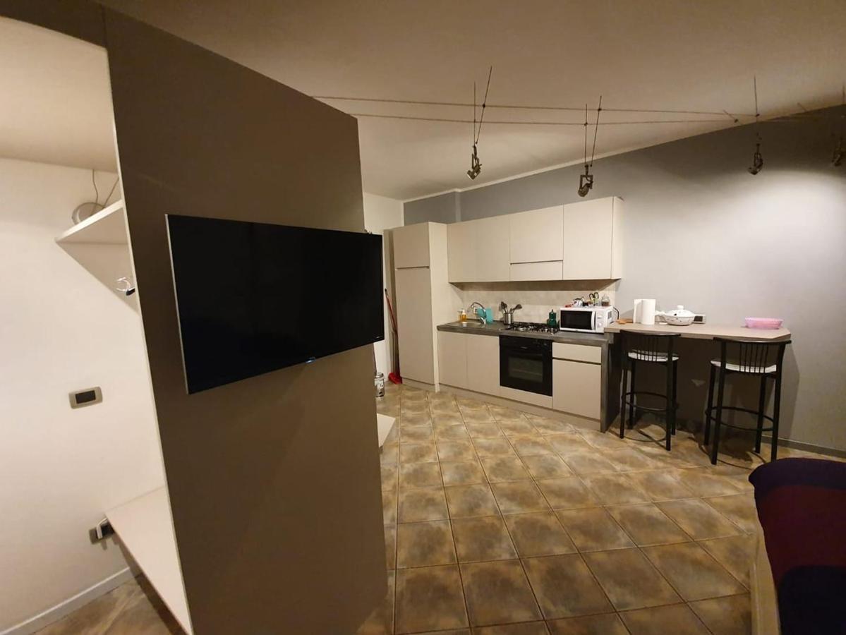 Casa Bach Apartment Piacenza Exterior photo