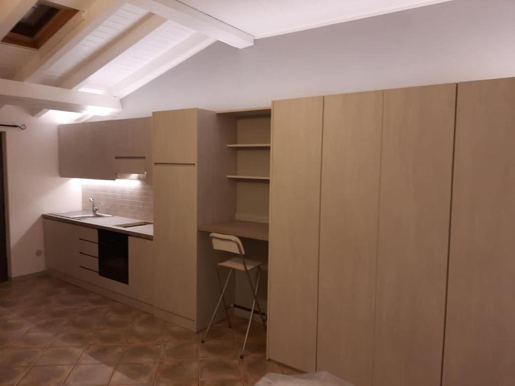 Casa Bach Apartment Piacenza Exterior photo